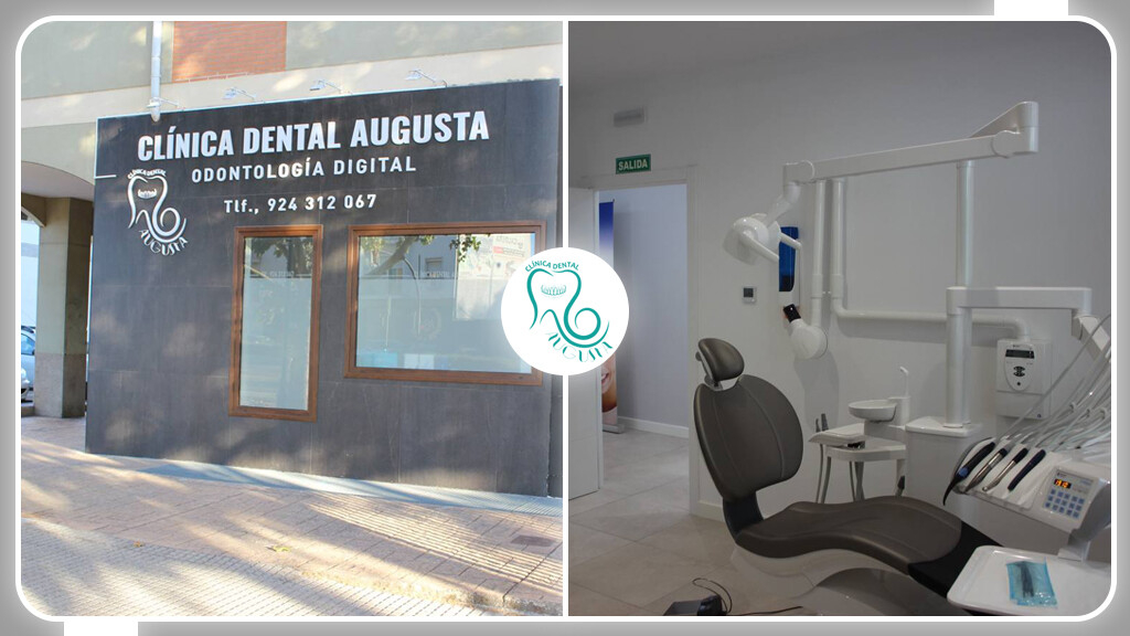 Foto de portada de Clínica Dental Augusta Mérida
